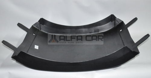 AC1328935 Крыло заднее средняя часть DAF 95/105 СF/XF DAF CF (2013-2020) Alfa Car1